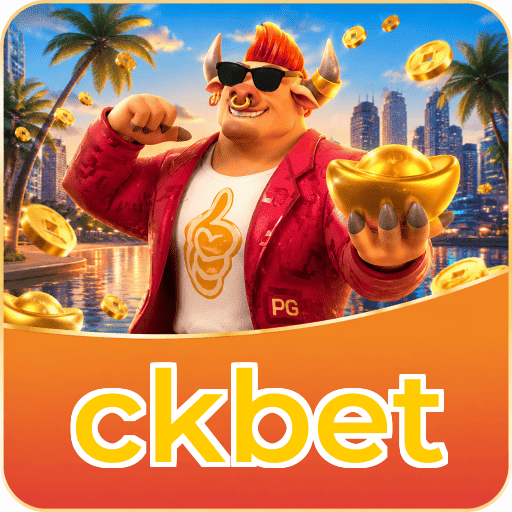 ckbet Logo 2