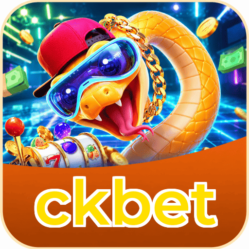 ckbet Segurança Logo 3
