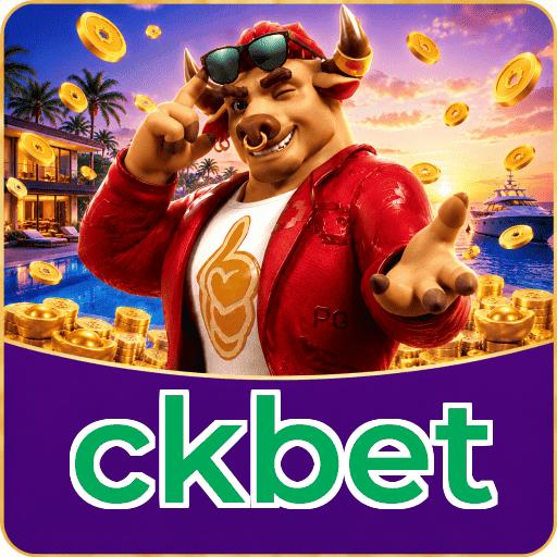 Certificação GLI ckbet