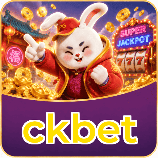 ckbet Instalar Logo 2