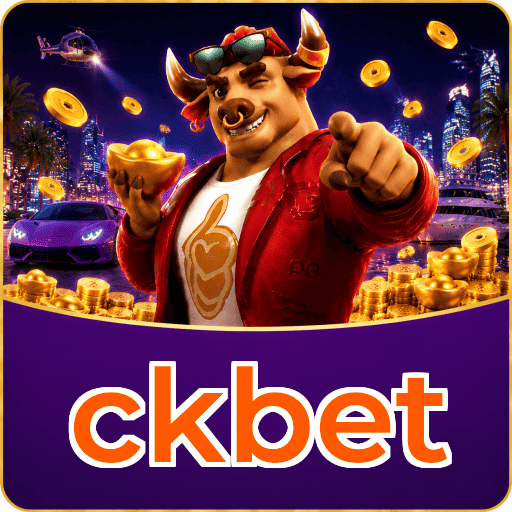 ckbet Logo 1