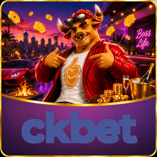 ckbet Instalar Logo 1