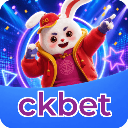 ckbet Instalar Logo 3