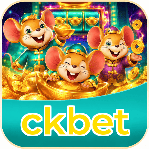 ckbet Logo 3