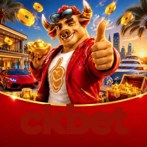 Loteria ckbet - Mega-Sena online