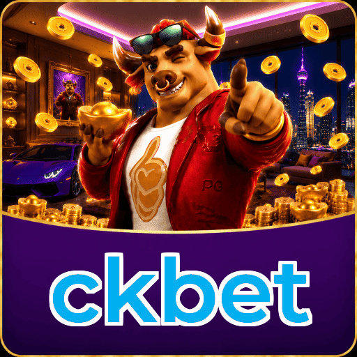 Loteria ckbet - Quina e mais jogos